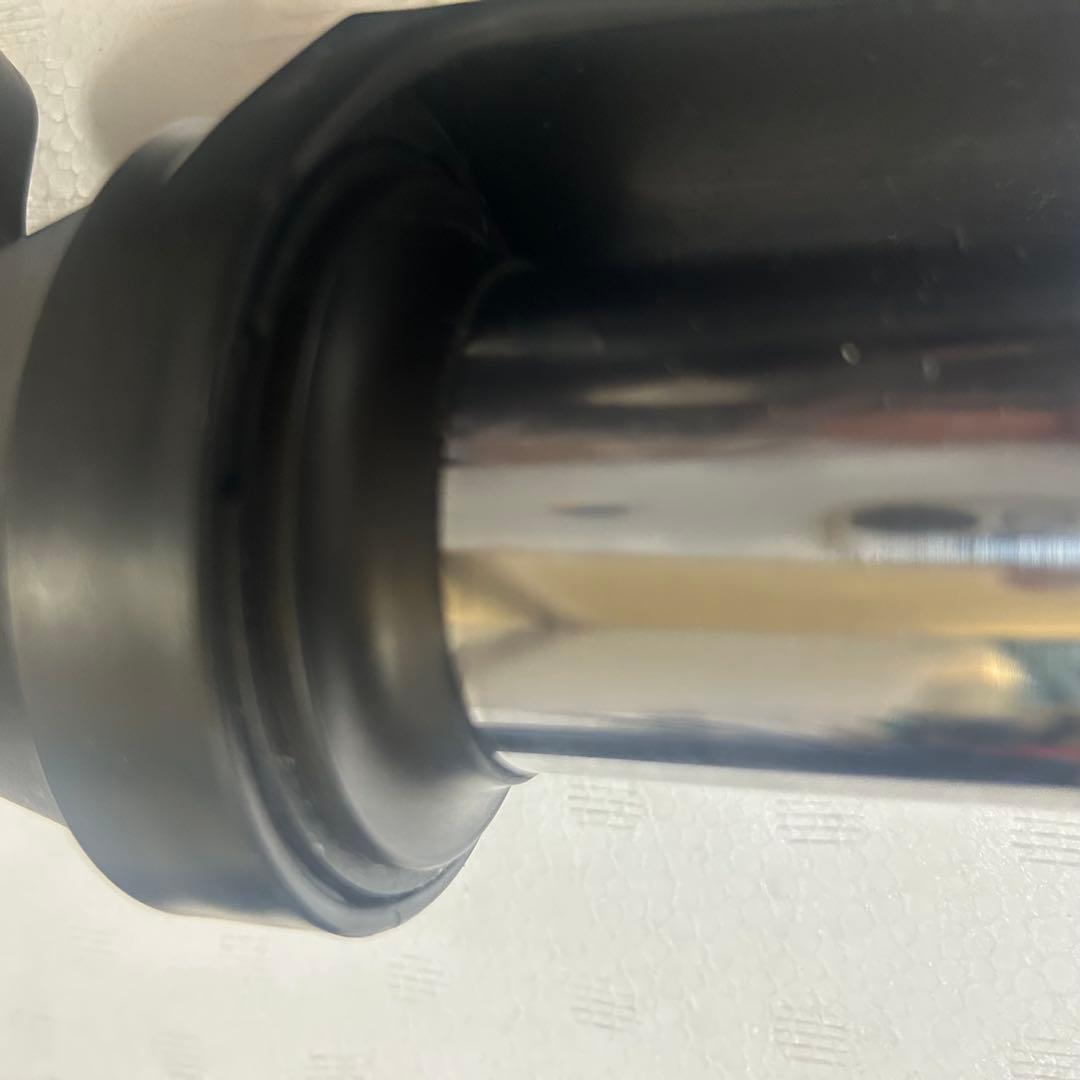 道*坊様 ZRX1200ダエグ純正フロントフォーク