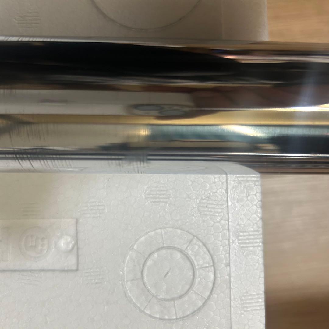 道*坊様 ZRX1200ダエグ純正フロントフォーク