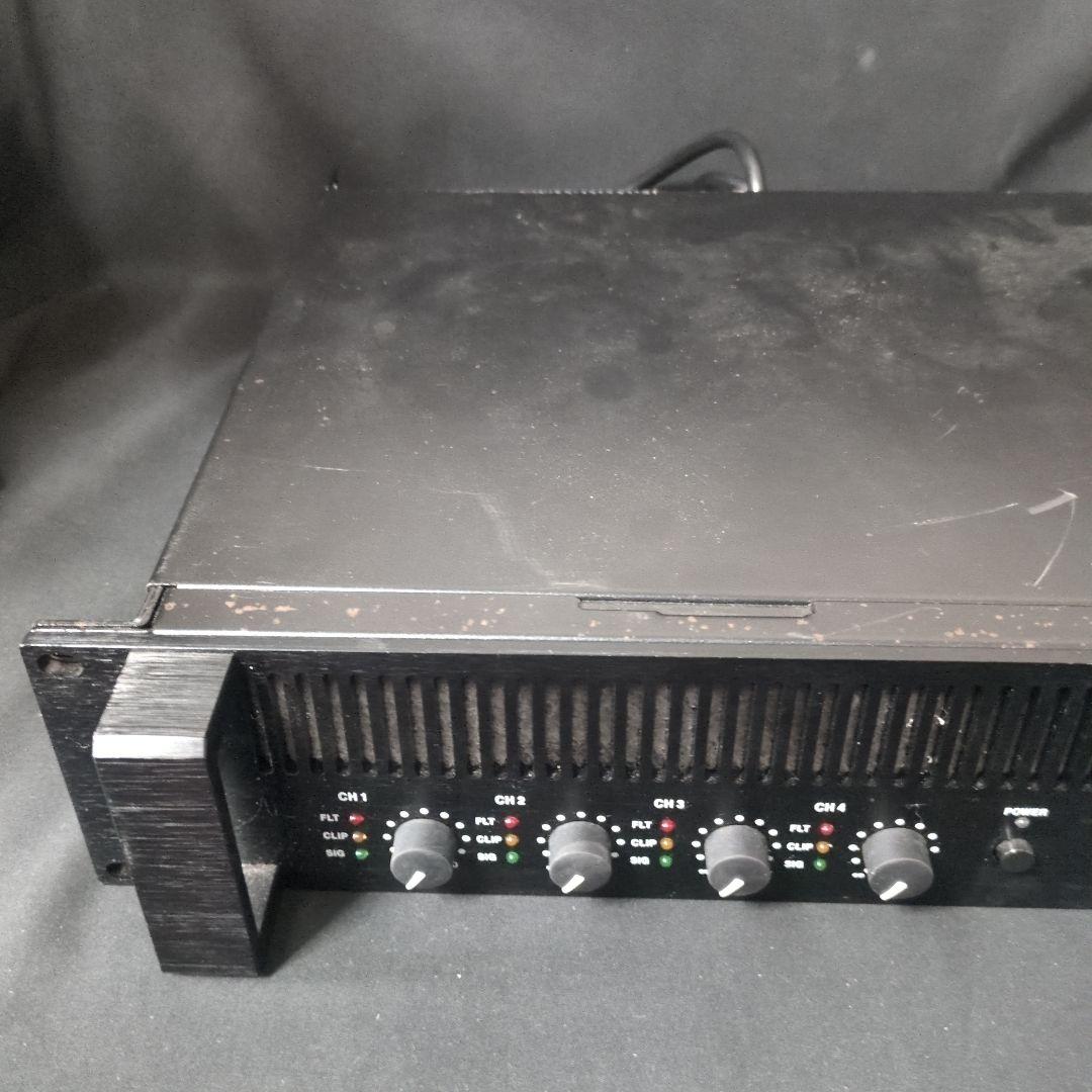 アンプ Classic Pro CPX4250