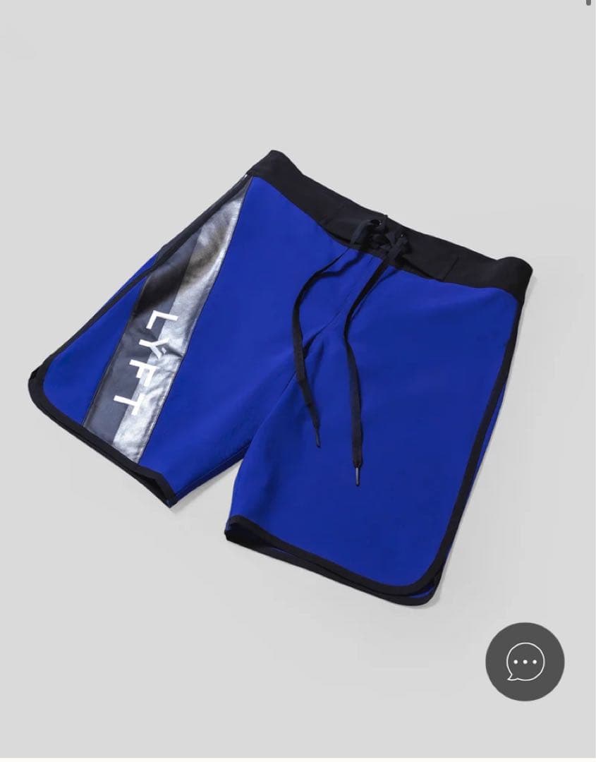 LYFT ボードショーツ サーフパンツ Sサイズ 新品未使用