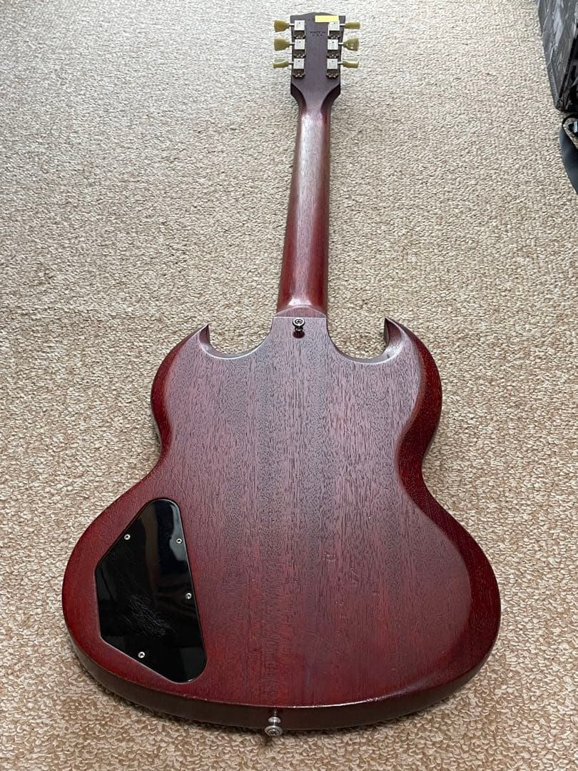 Gibson USA SG Special Faded ギブソンSG