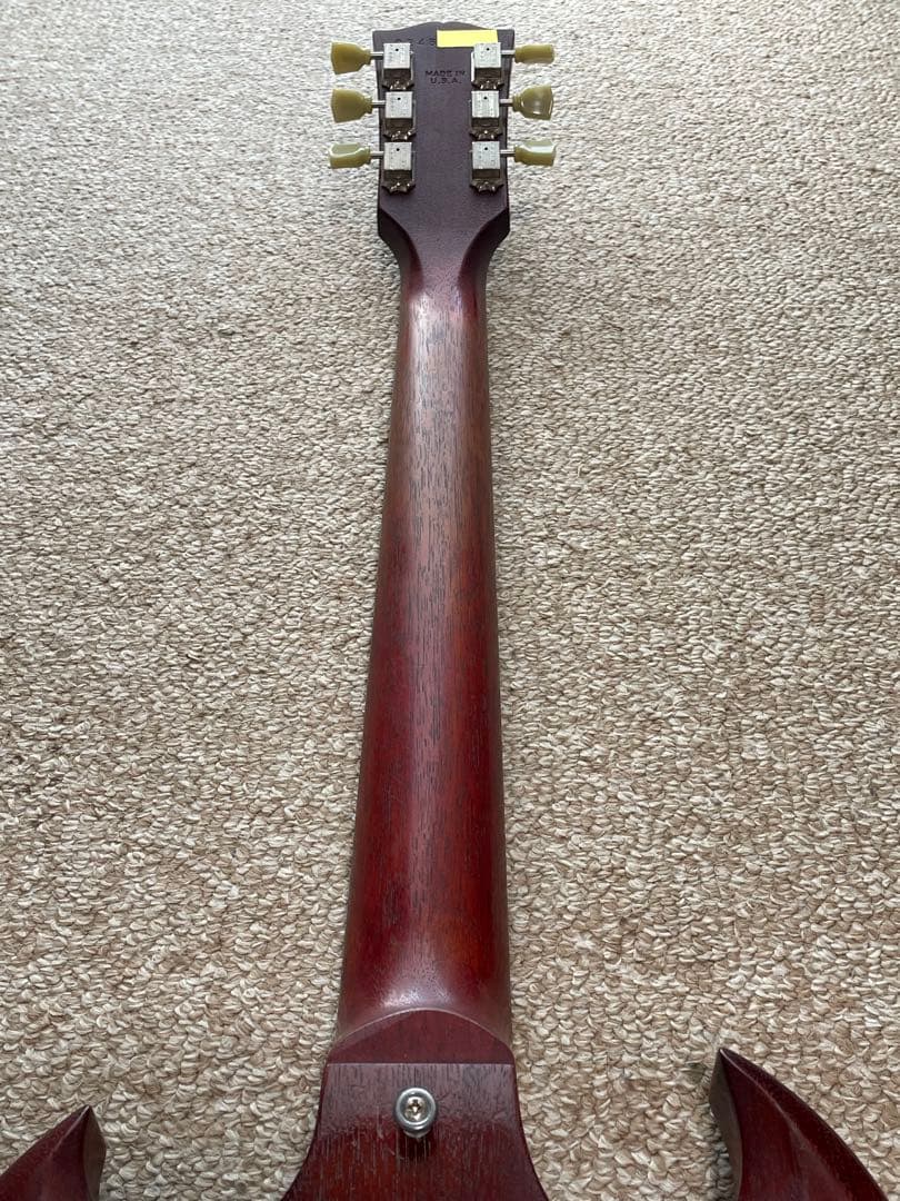 Gibson USA SG Special Faded ギブソンSG