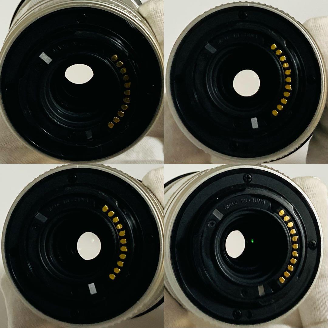 ✨美品✨OLYMPUS M.ZUIKO ED 40-150mm F4-5.6