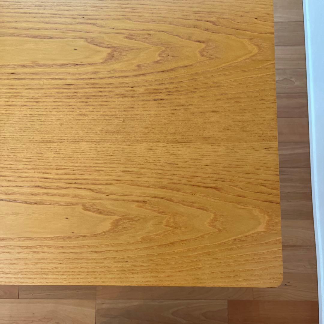 ト*6様 Herman Miller イームズ ダイニングテーブル DTM-2