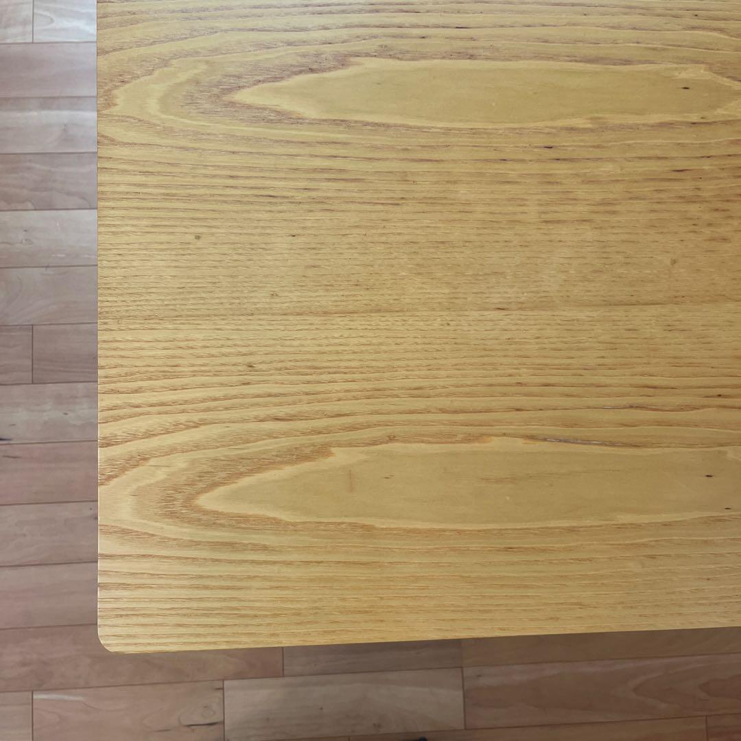 ト*6様 Herman Miller イームズ ダイニングテーブル DTM-2