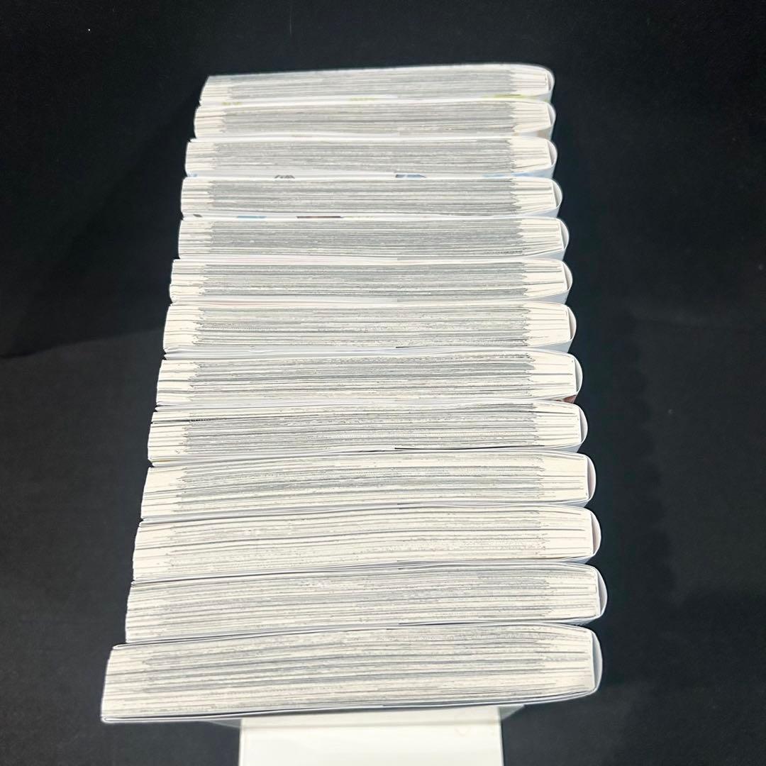 【良品 帯付き】メダリスト 1-13巻 全巻セット 漫画 コミック つるまいかだ