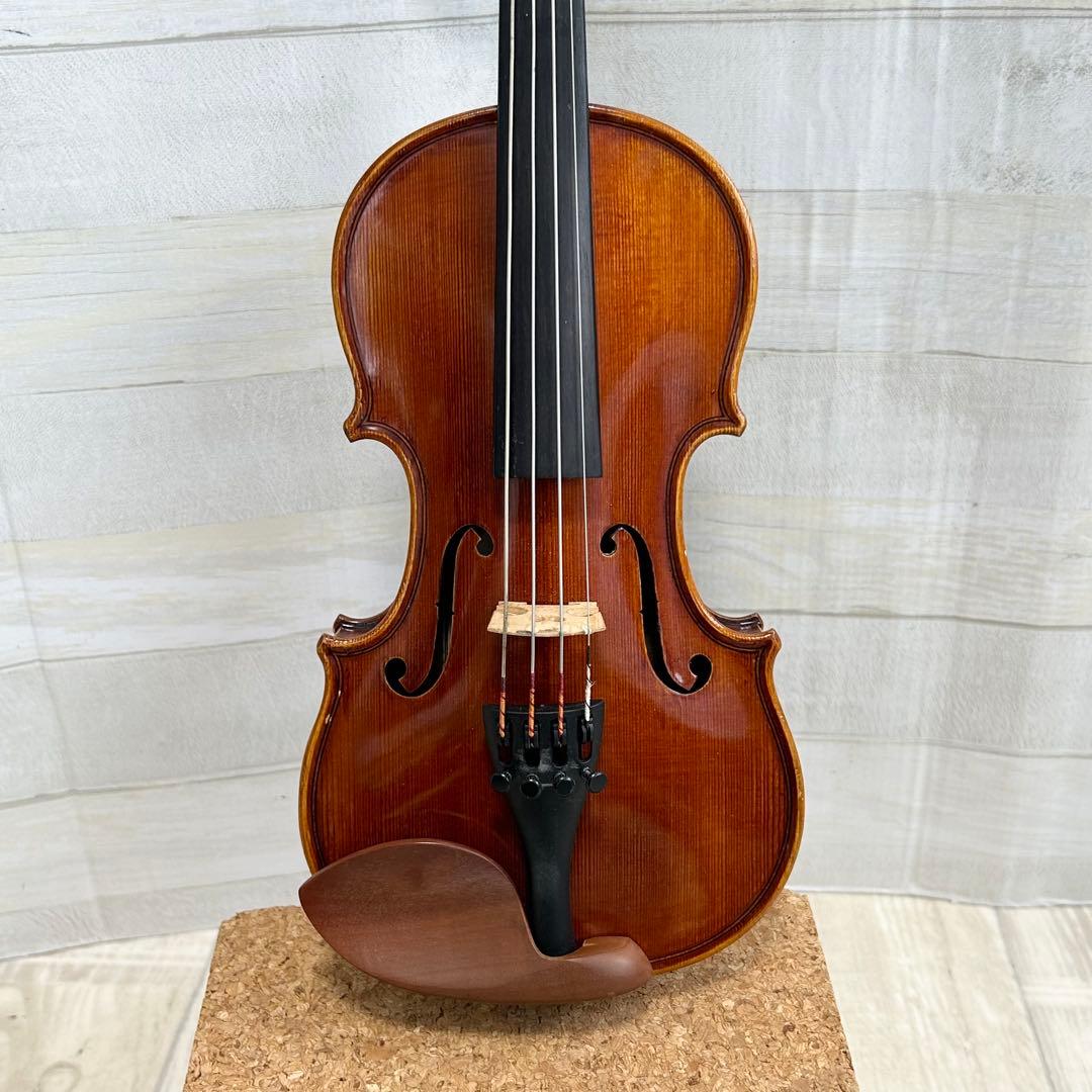 老舗工房 シレーナ ヴァイオリン　St. Serenata 1/10サイズ