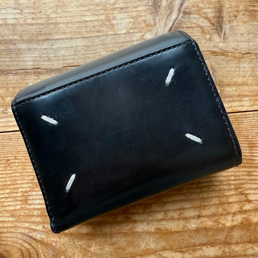 Maison Margiela 11 三つ折り財布