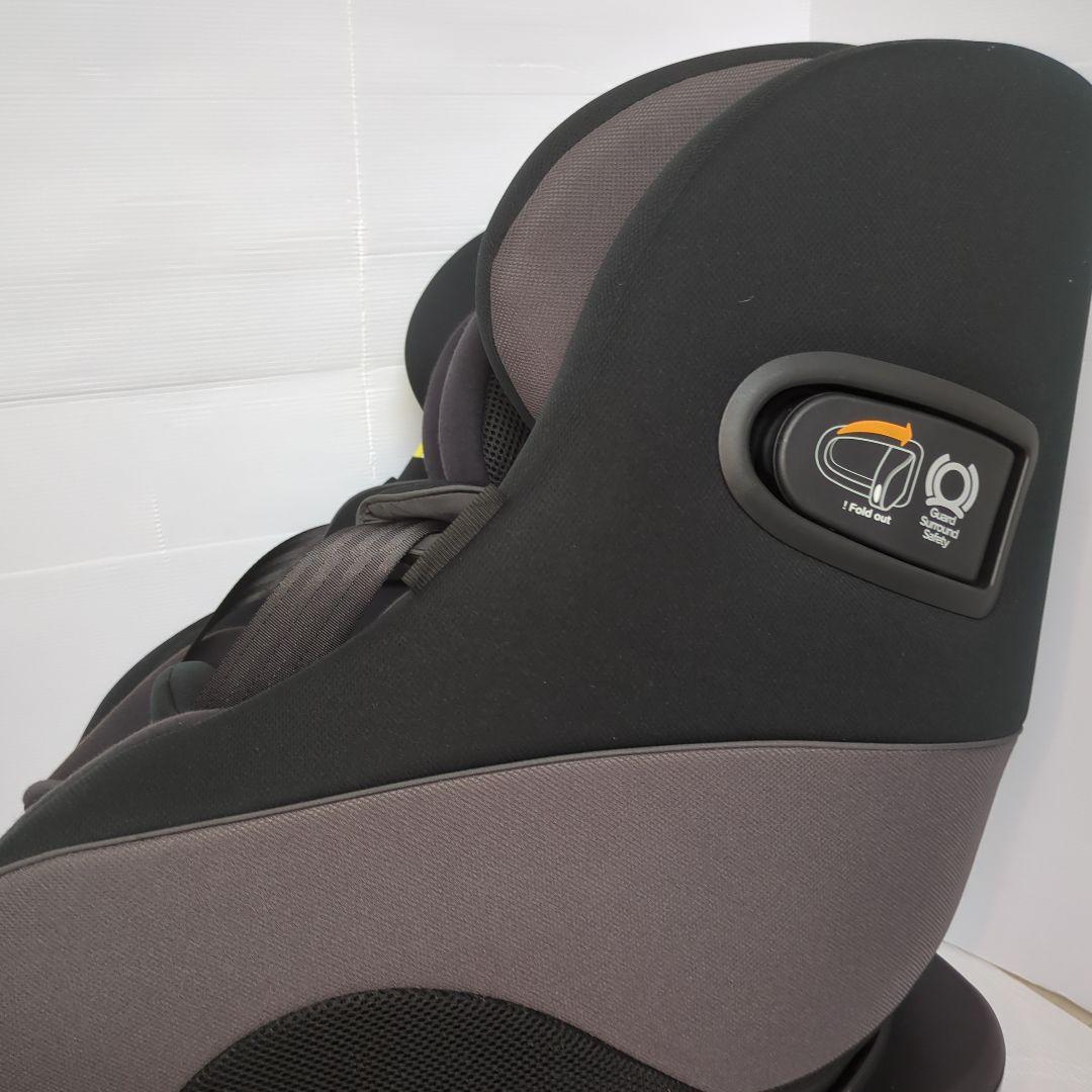 【美品】Joie アーク360° GT チャイルドシート ISOFIX