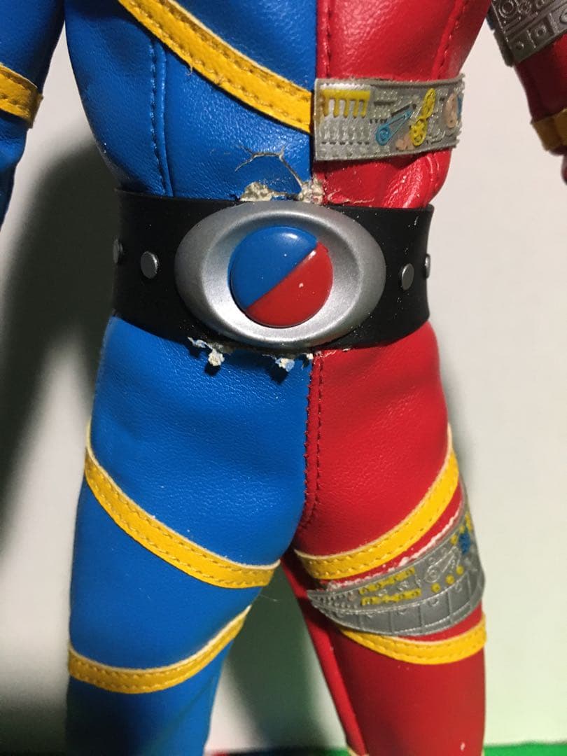 ★人造人間キカイダー★2体★石ノ森章太郎★復刻・原画★仮面ライダー10枚★色々★