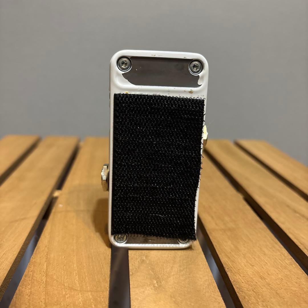 6/2値下　tc electronic polytune mini