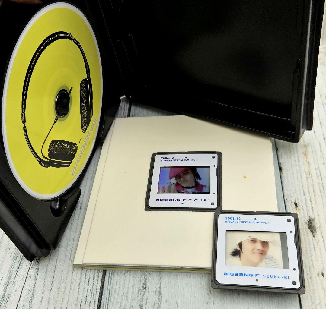 BIGBANG まとめ売り !! G-DRAGON