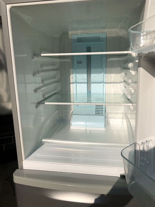 冷蔵庫・冷凍庫 Panasonic NR-B143W-S