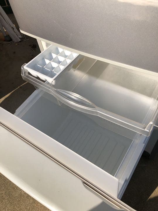 冷蔵庫・冷凍庫 Panasonic NR-B143W-S