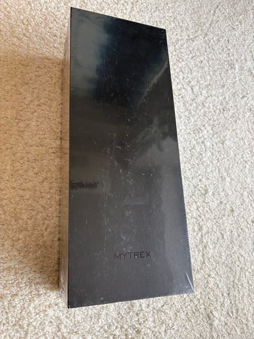 ⭐️新品⭐️MYTREX(マイトレックス)シャワーヘッド MT-HFB21SL