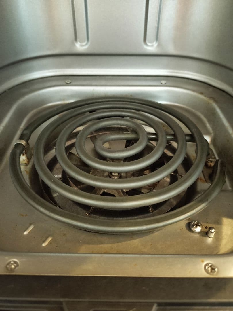 COSORI ノンフライヤー 4.7L エアフライヤー用紙付き