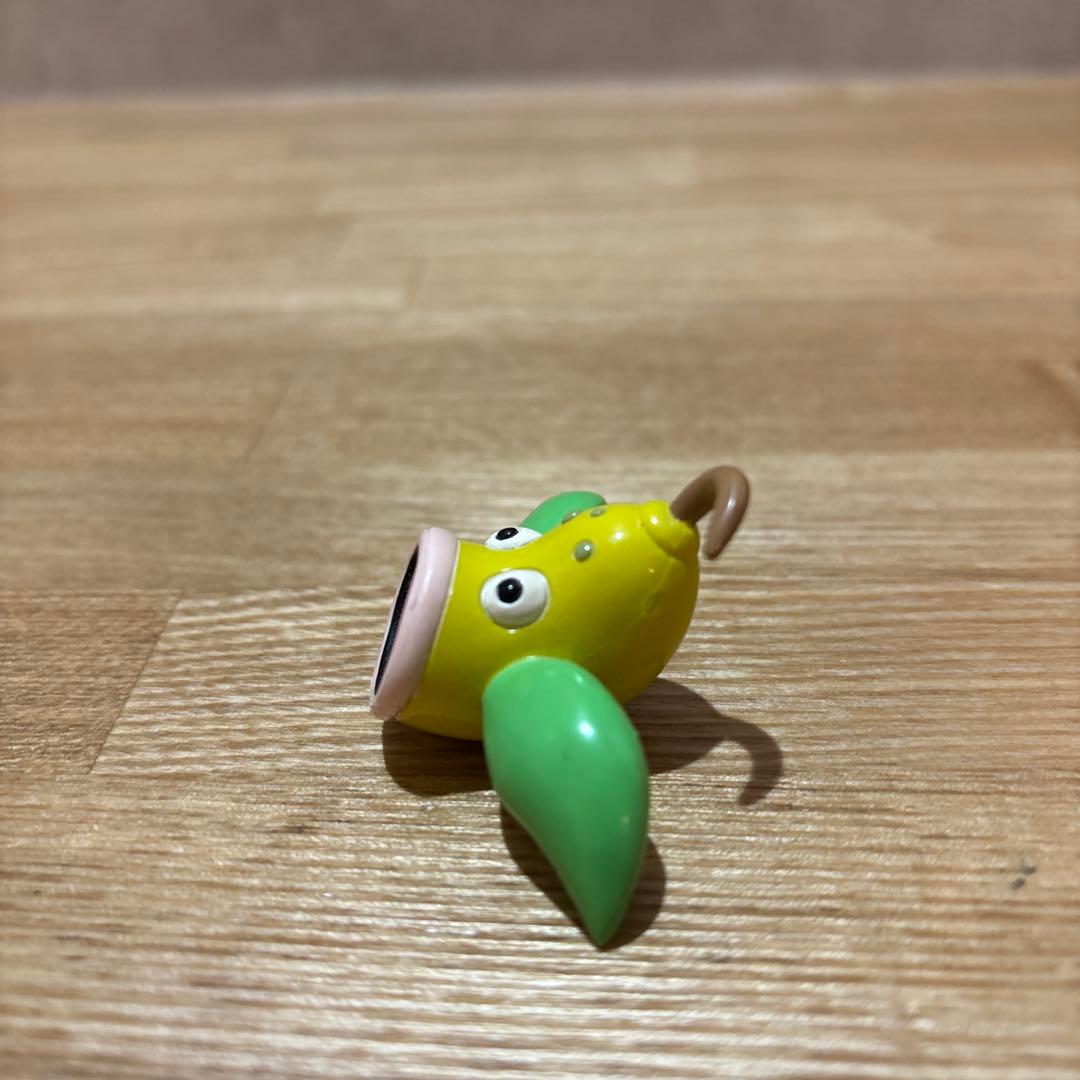 【廃盤/進化セット/極美品/激レア】 モンコレ　マダツボミ　ウツドン　ウツボット