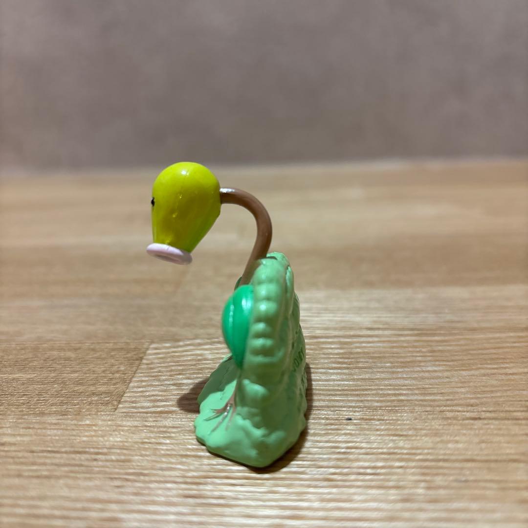 【廃盤/進化セット/極美品/激レア】 モンコレ　マダツボミ　ウツドン　ウツボット