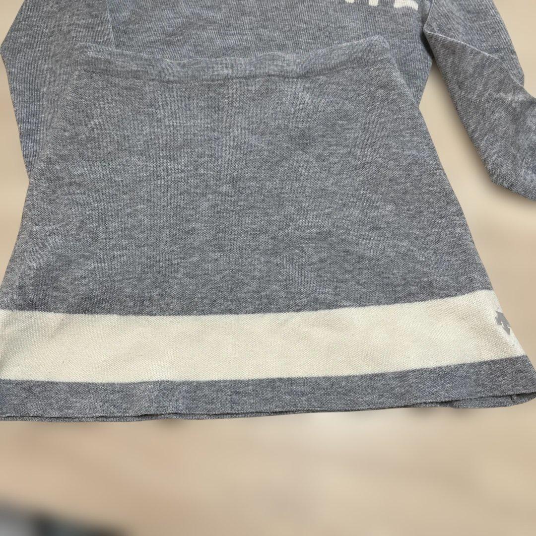 DESCENTE セットアップ　S