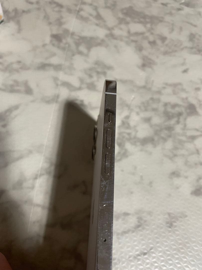 iPhone12proMax ジャンク品