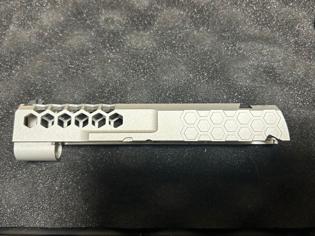 ハイキャパ4.3用スライド