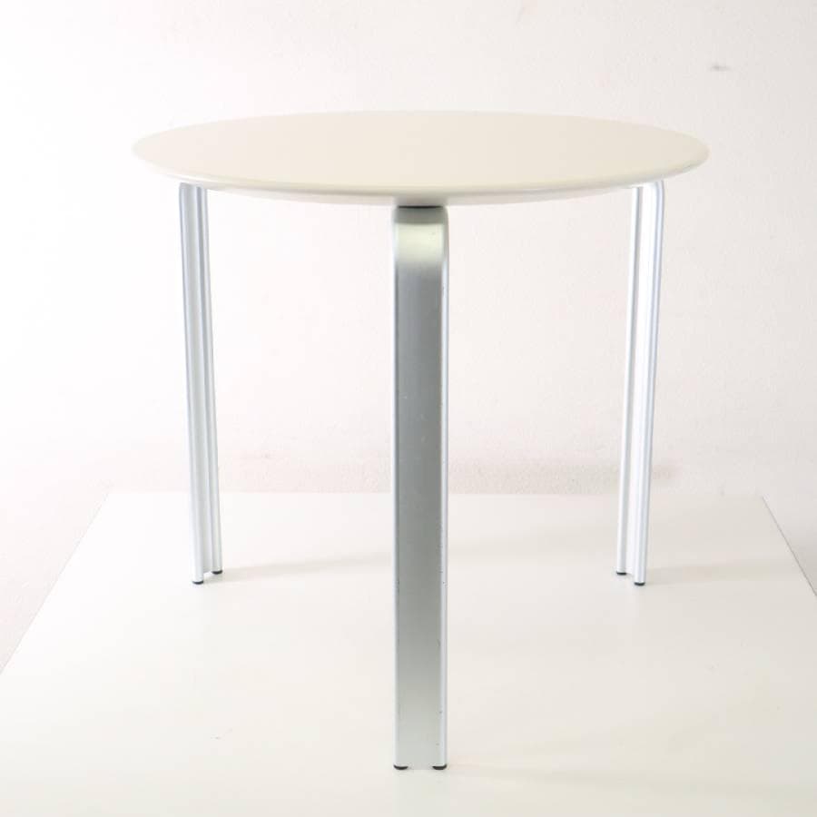 カッシーナ取扱 デパドヴァ Dan サイドテーブル ヨルゲン・モラー