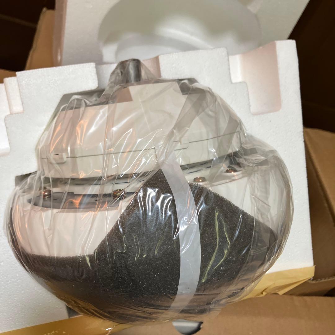 〈未使用〉National ナショナル シーリングファン　扇風機F-M111W