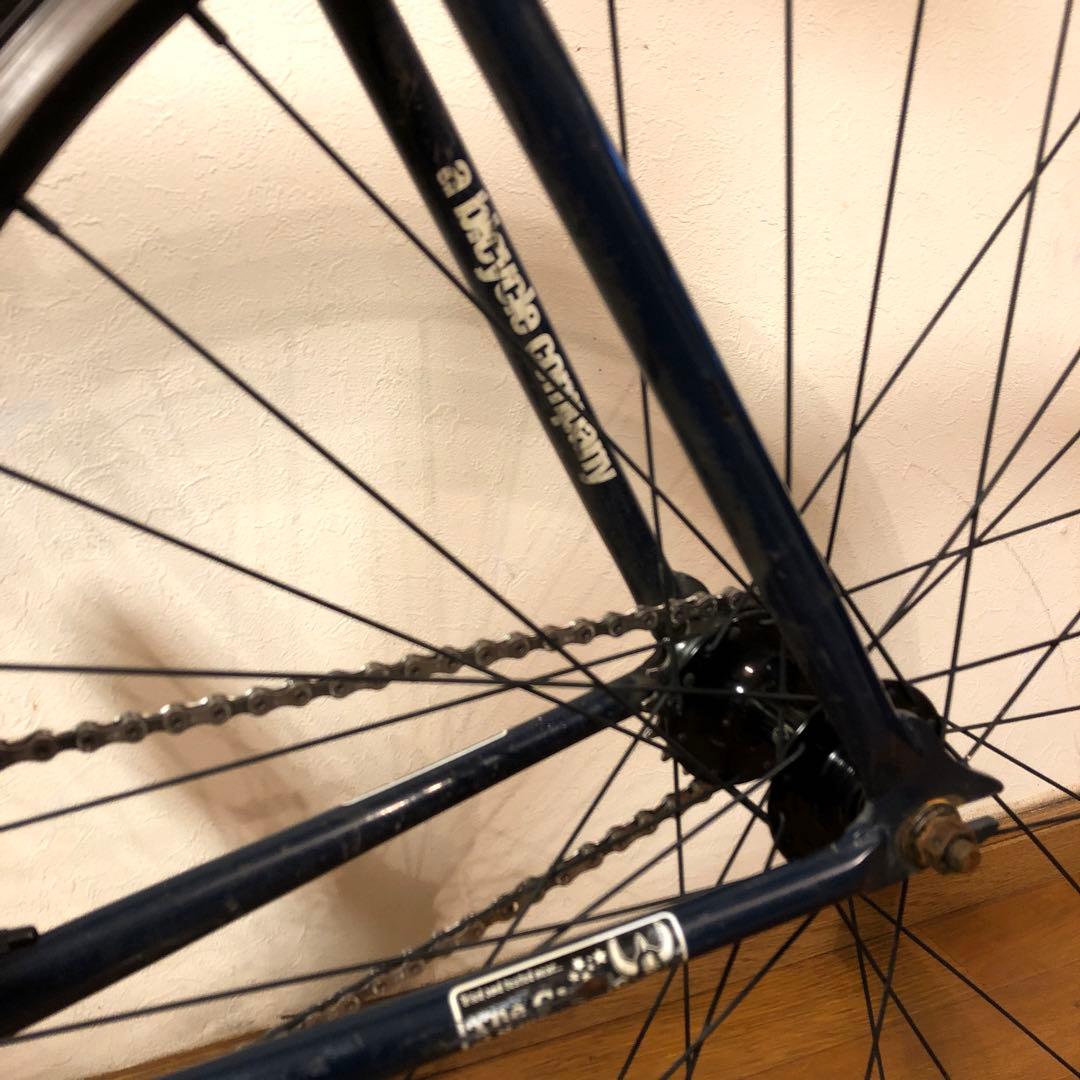 【配送不可】CHARGE BIKES〝PLUG〟