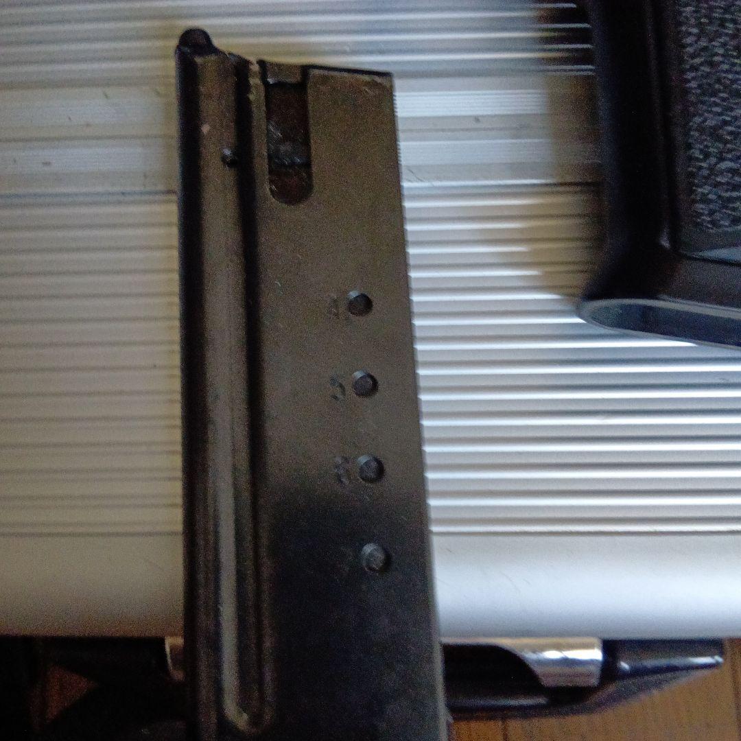 トイガン Desert Eagle .50AE Pistol