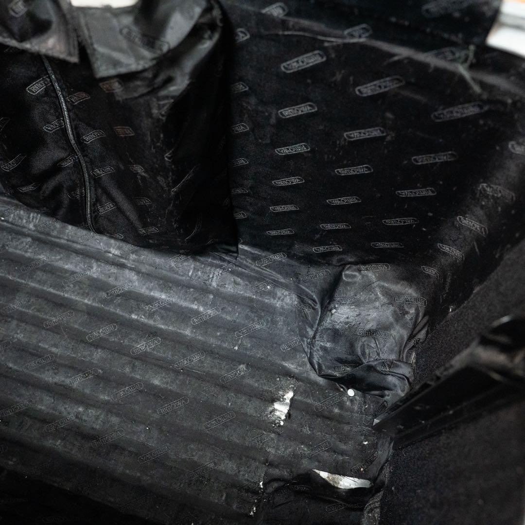 RIMOWA リモワ パイロット スーツケース 37L 旧モデル