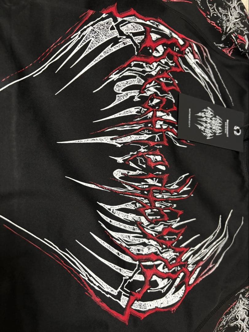 Breathedivinity トレーニングウェア　Lサイズ