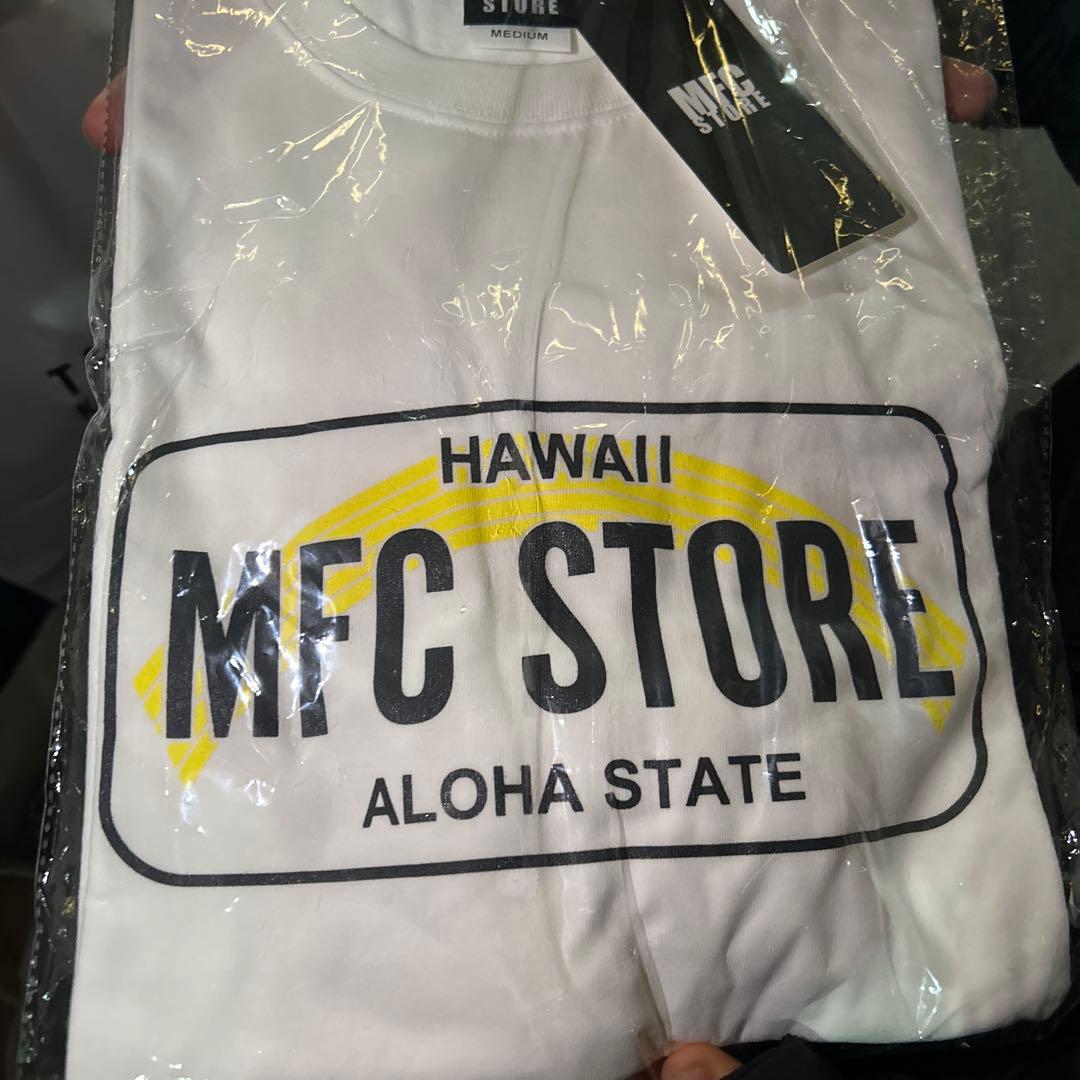 FUNKY MONKEY BABYS Tシャツ Mサイズ ホワイト