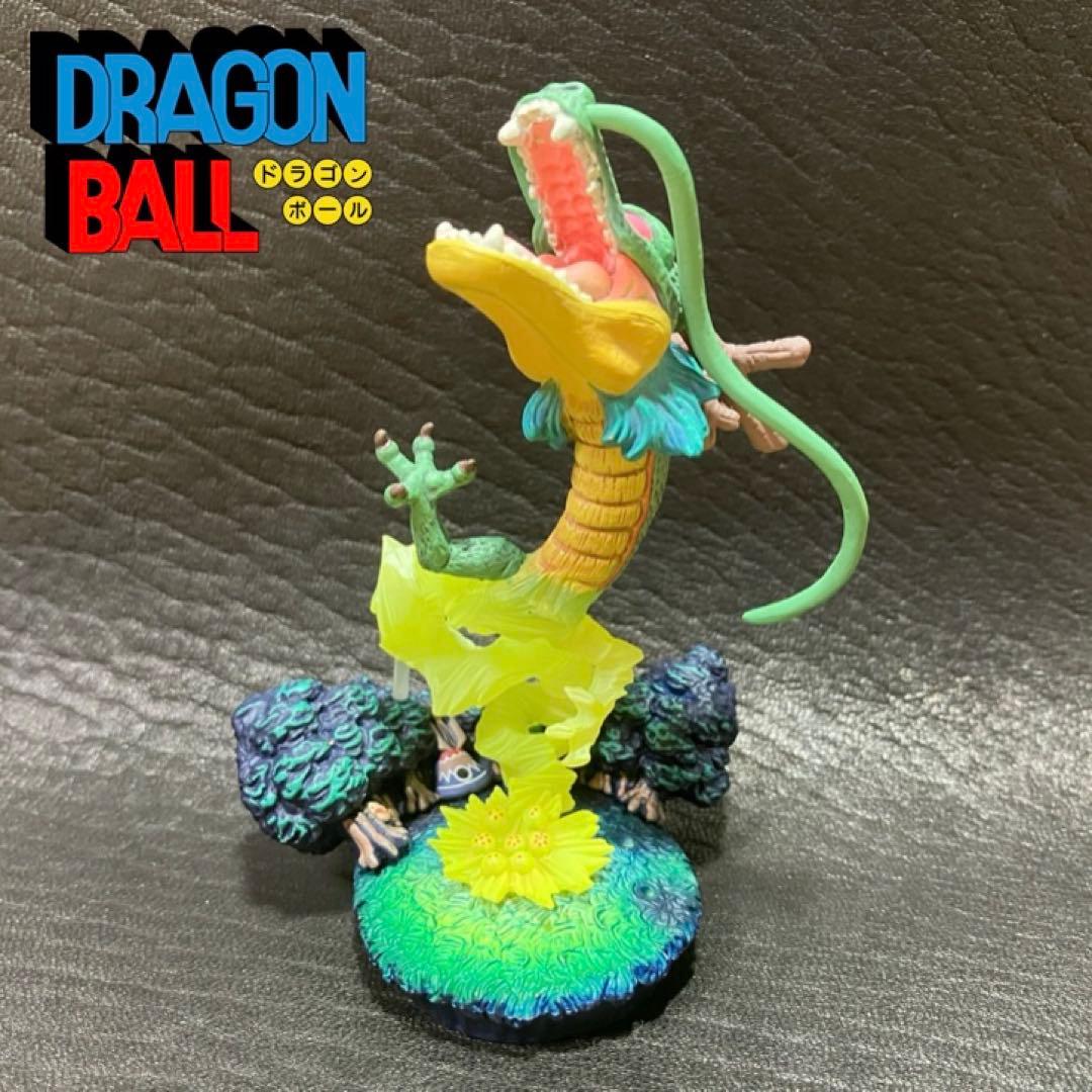 DRAGONBALL ドラカプ この世はでっかい宝島 クロニクル編 孫悟空＆神龍