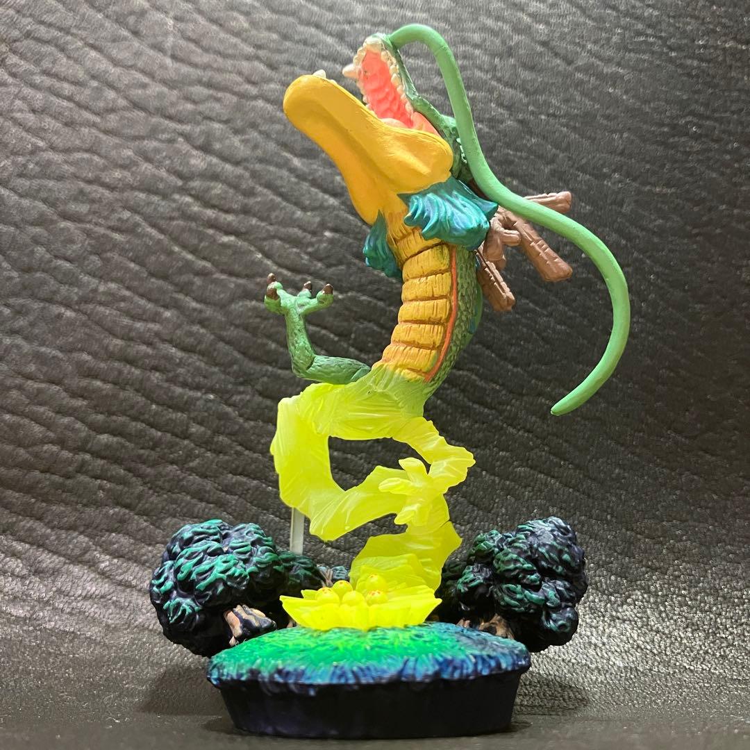 DRAGONBALL ドラカプ この世はでっかい宝島 クロニクル編 孫悟空＆神龍