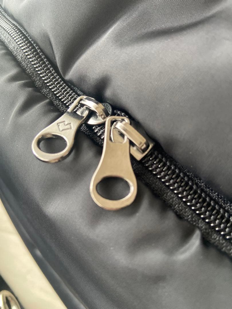 SSOOOK グースフィール バッグ