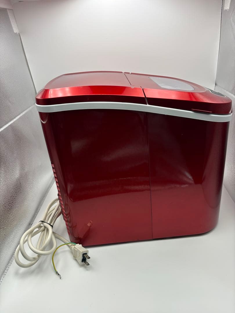 早い者勝ち　大人気ベルソス VS-ICE02 家庭用製氷機 高速製氷機　 製氷機