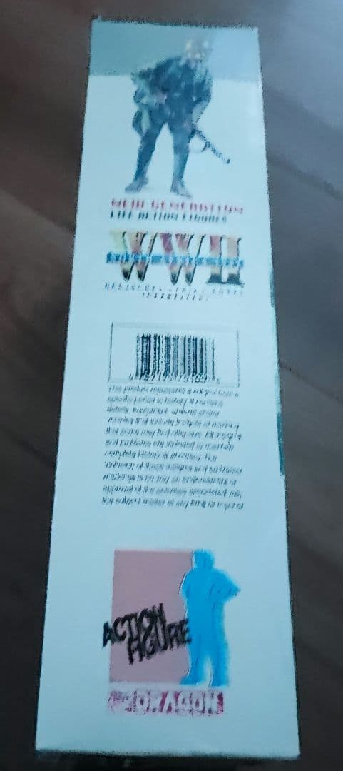 DRAGON ミリタリーフィギュア