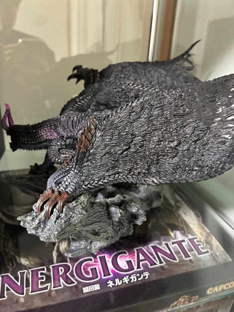 (再販)クリエイターズモデル　ゴアマガラ 復刻版