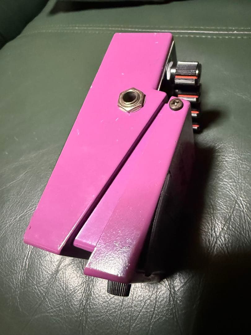 BOSS Flanger BF-2 ピンク