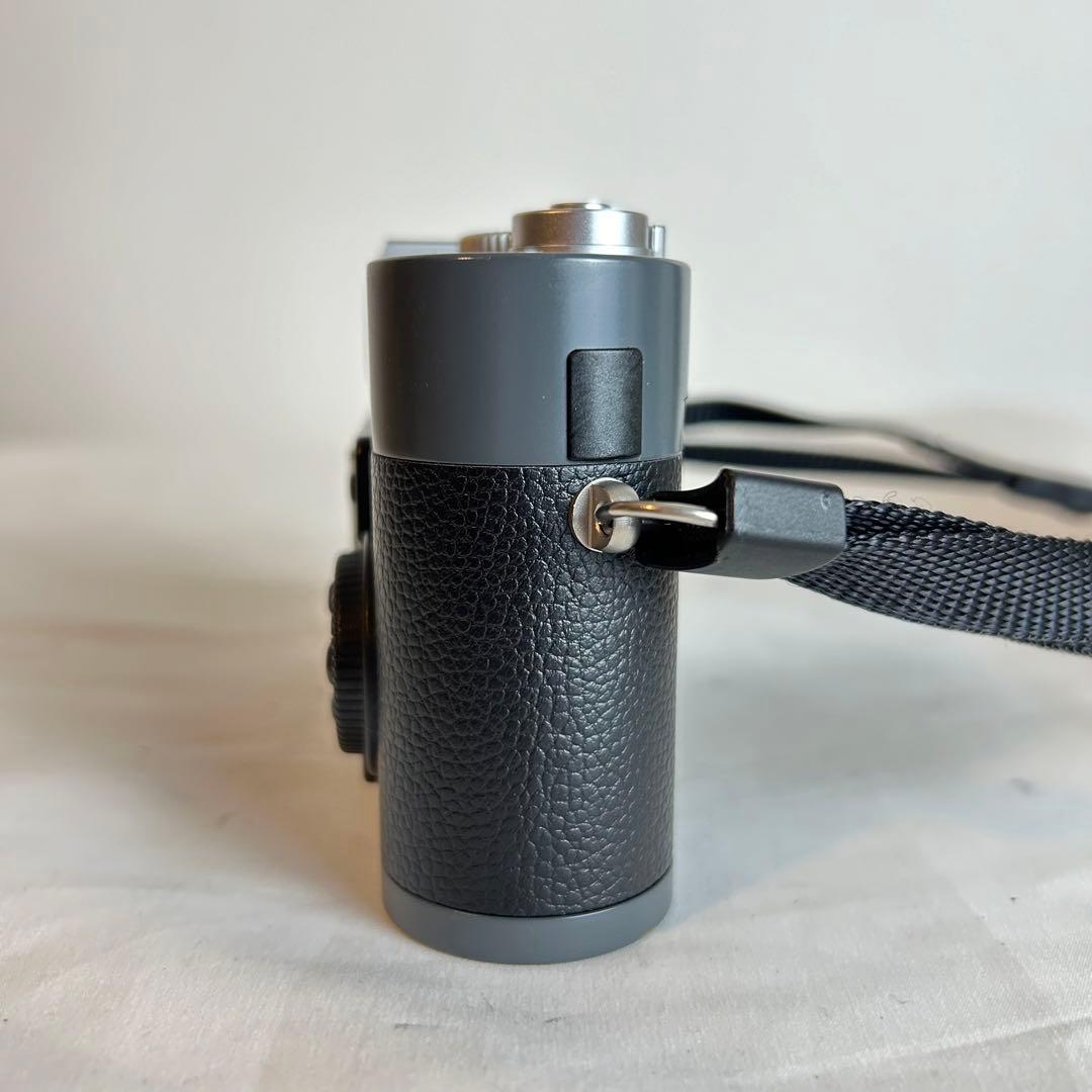 【美品】LEICA M-E Type220 ライカ ジャンク品