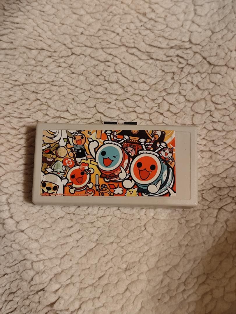 [おうち太鼓(おまけ在り)] 太鼓の達人 面+基盤+接続器一式セット