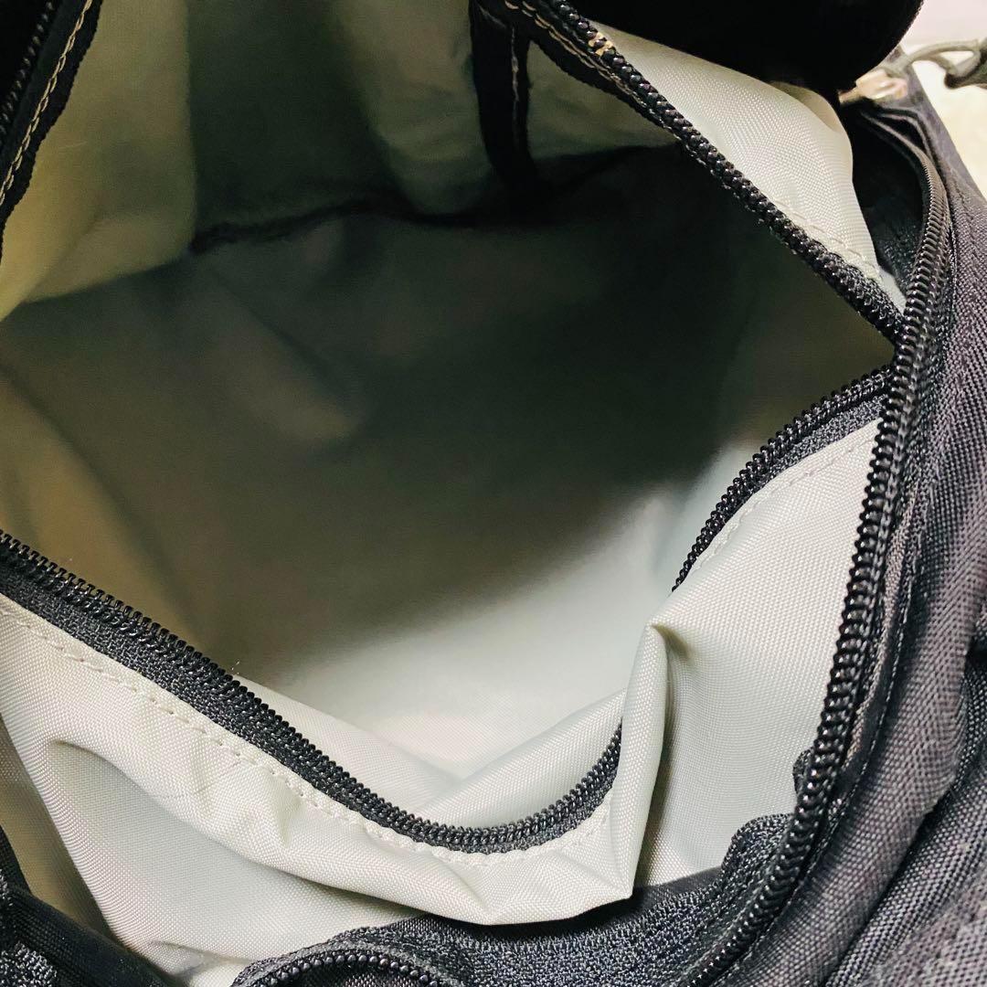 OSPREY オスプレイ　キャリーバッグ