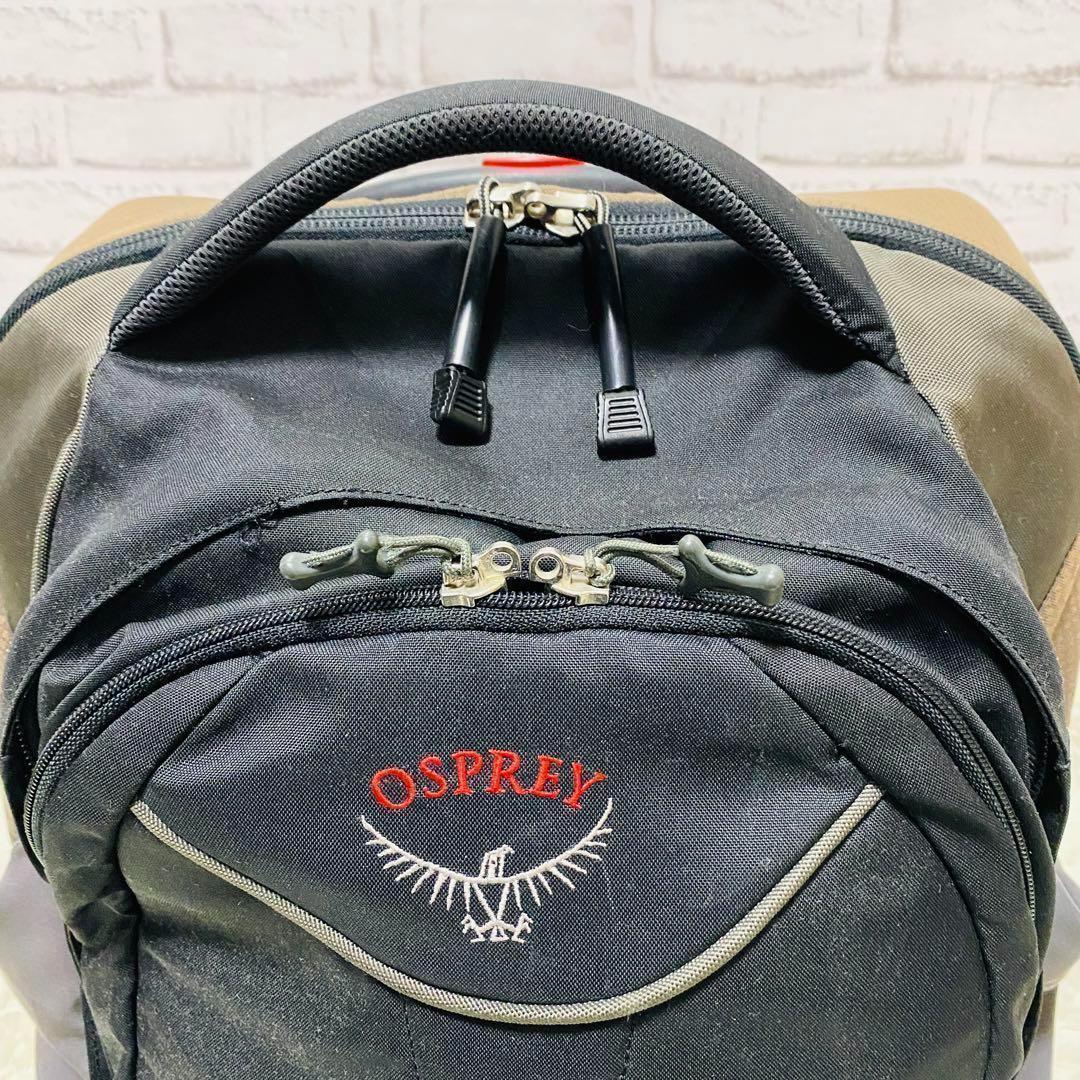 OSPREY オスプレイ　キャリーバッグ