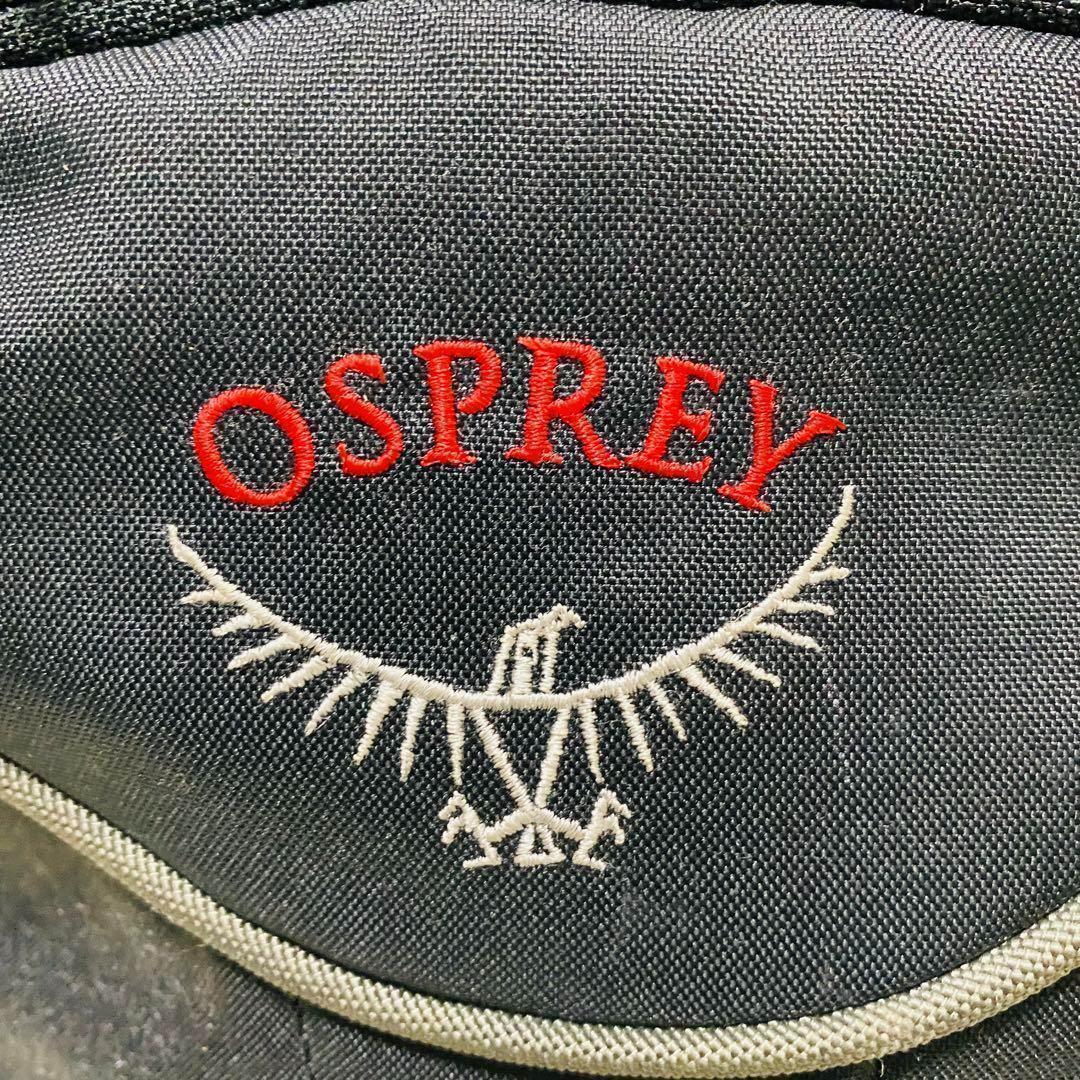 OSPREY オスプレイ　キャリーバッグ