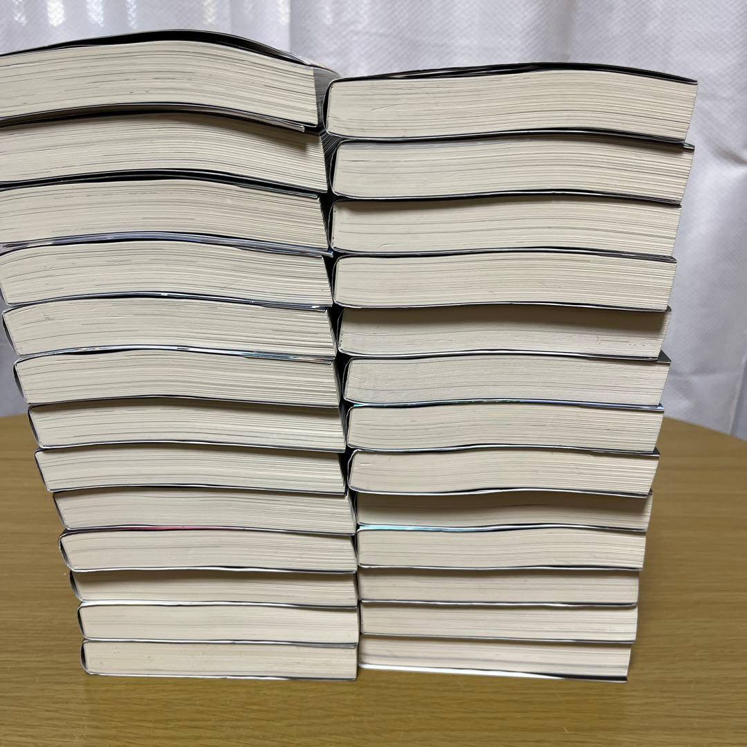 無職転生 異世界行ったら本気だす 全巻セット(1〜26巻)