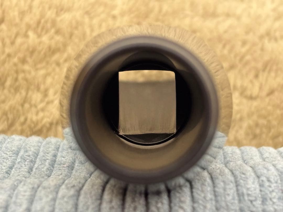 SELMER アルトサックス マウスピース S90 170【音大講師選定品】