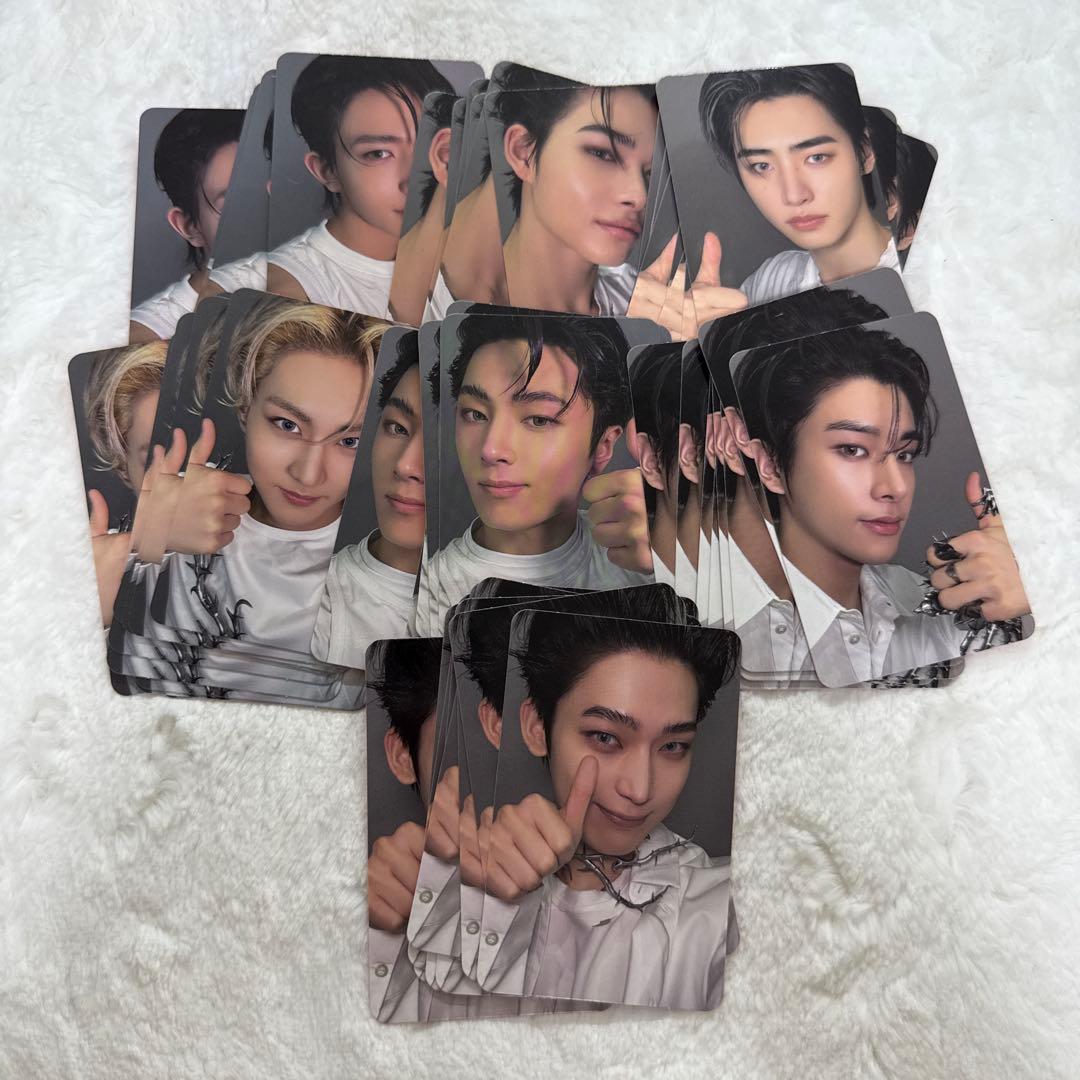 ENHYPEN SHOPEE kpopmerch 70枚