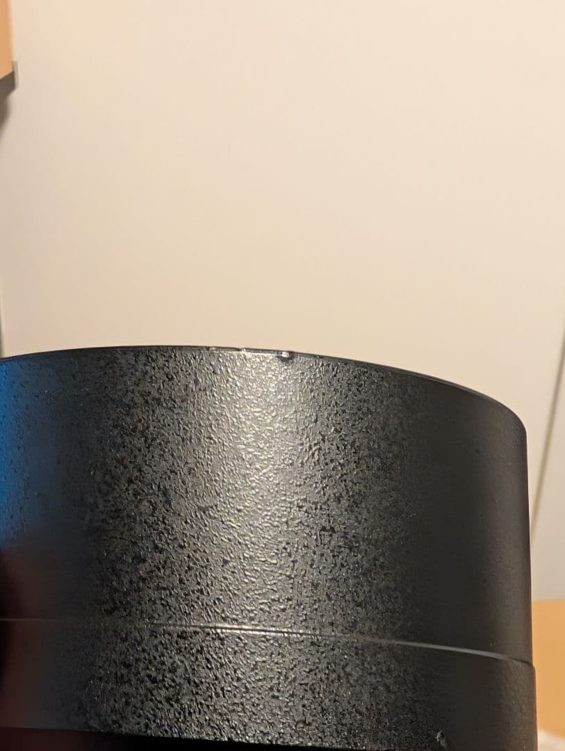 LUMIX 50mm F1.8 レンズ Lマウント