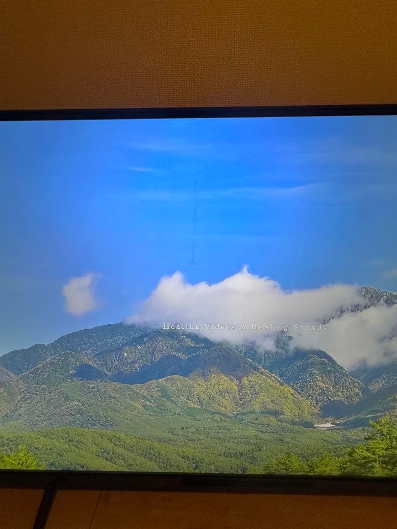 送料込み！JVC JL-43YX10 Fire TV搭載 4K液晶テレビ 43V