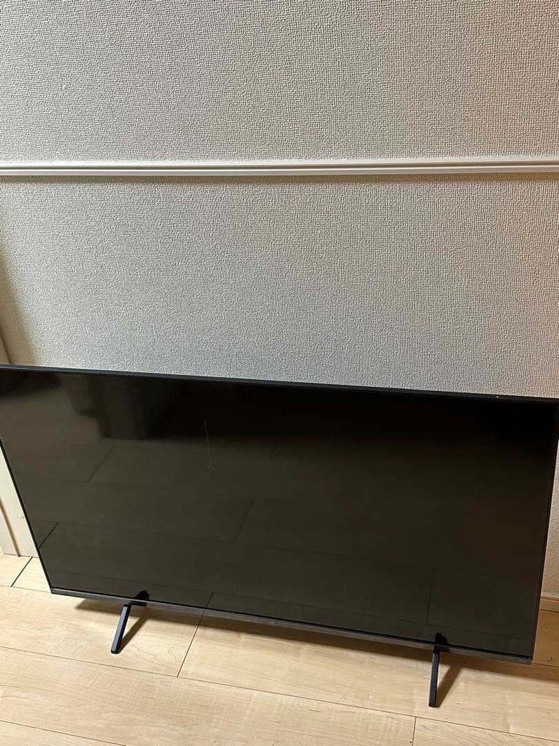 送料込み！JVC JL-43YX10 Fire TV搭載 4K液晶テレビ 43V